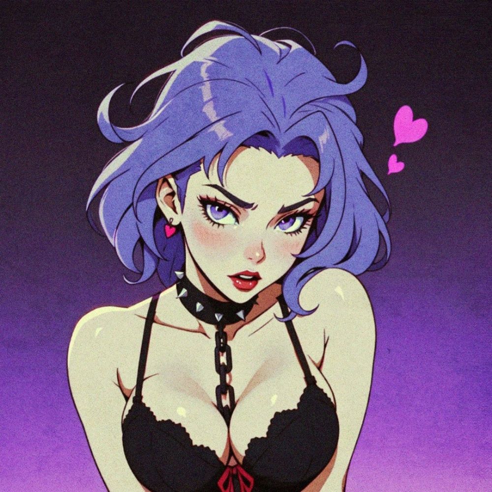 Vicky Cherry 🍒
