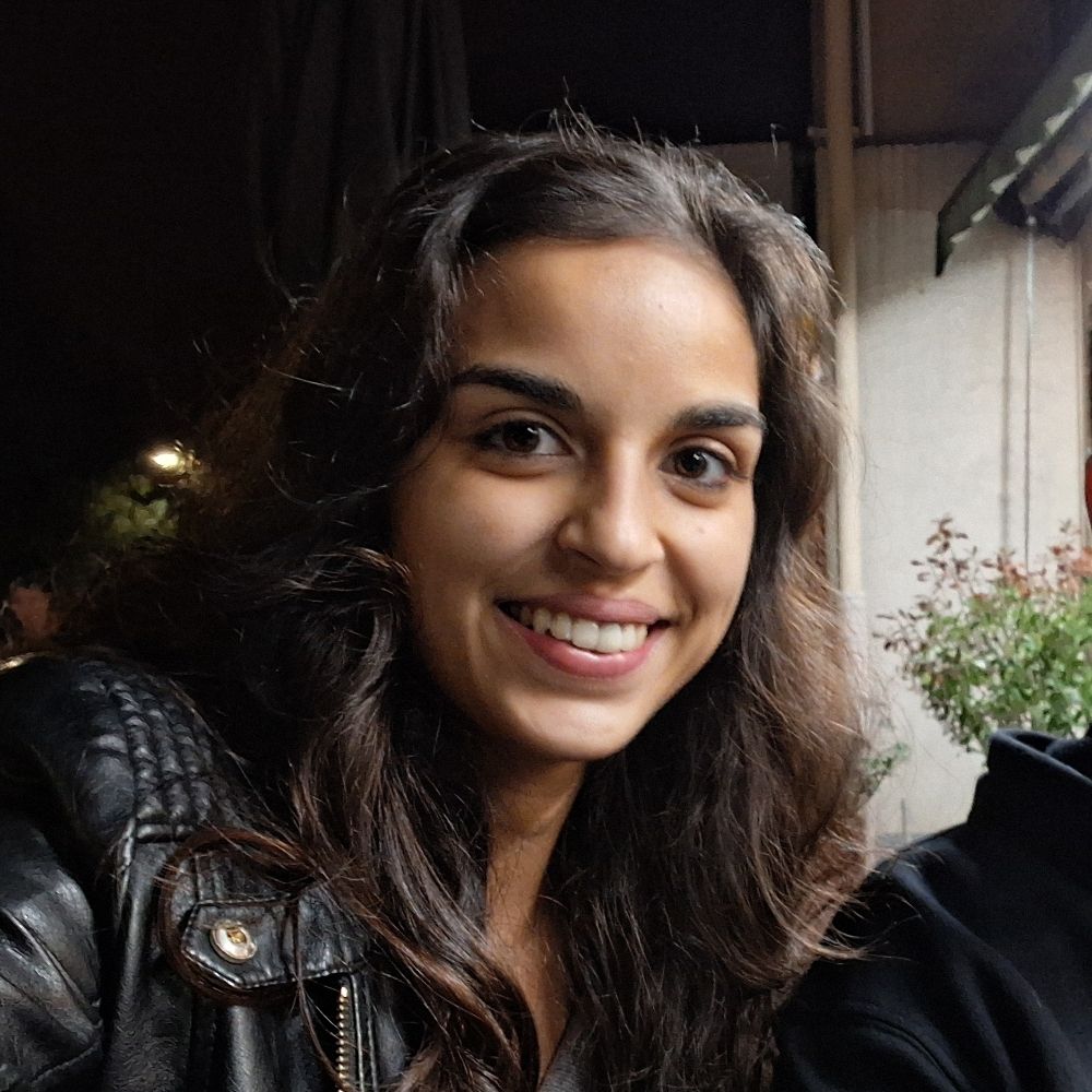 Ronja Hausmann