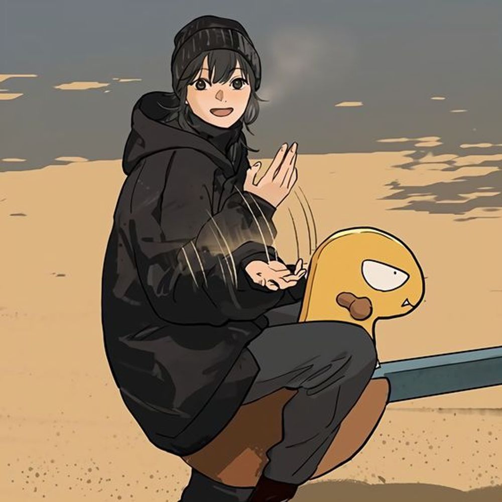 Mitsuki