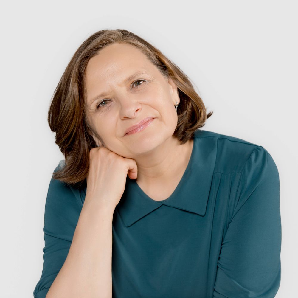 Pascale Millot