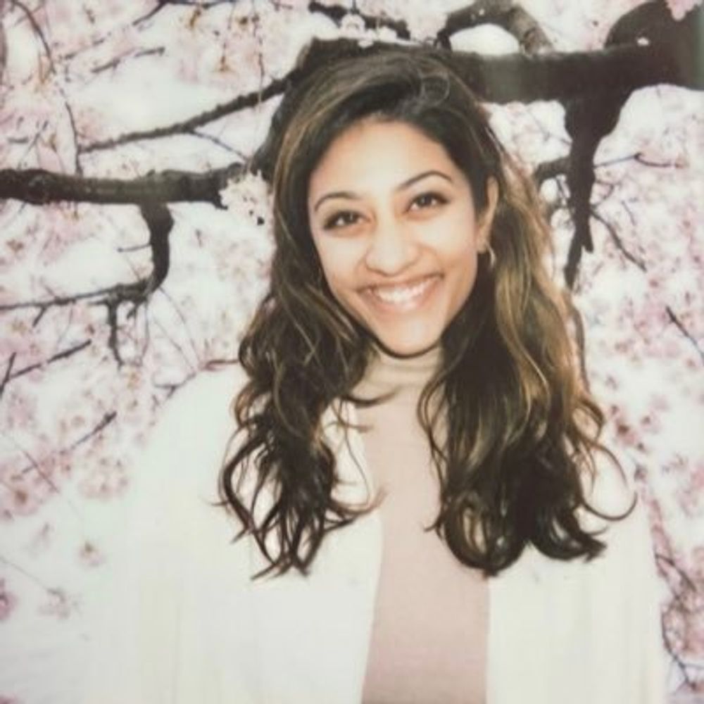 Neha Srikanth @ NAACL 2025 🏜️