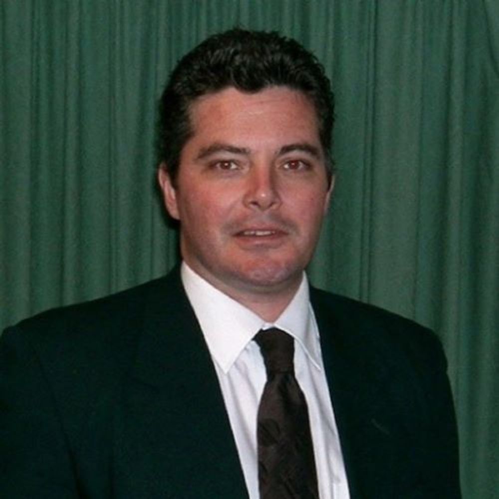 Jerry Spencer