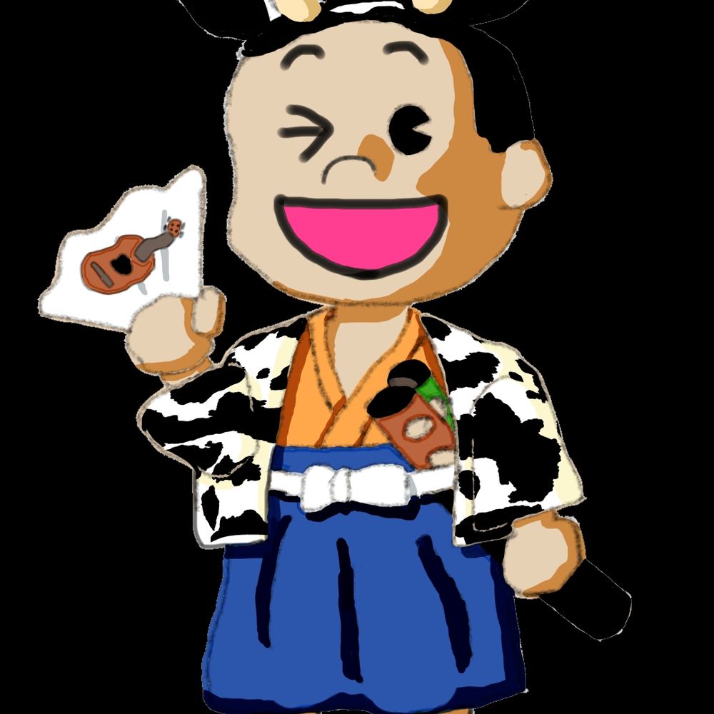 Bushido Fujiyama