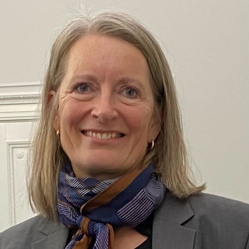 Mette Blauenfeldt