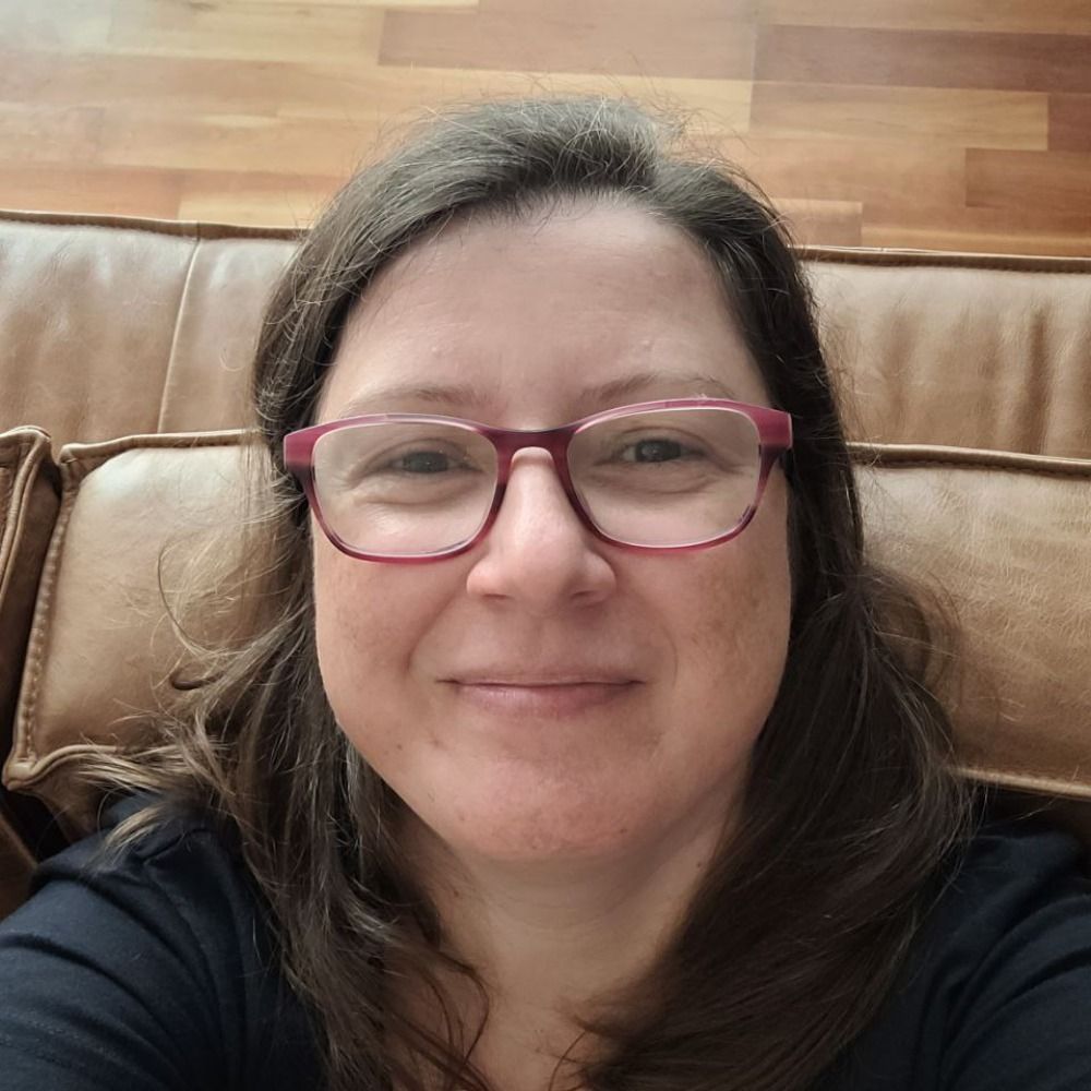 Regiane Winarski