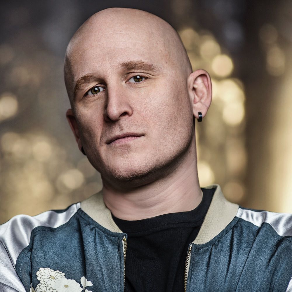 Craig Burnatowski
