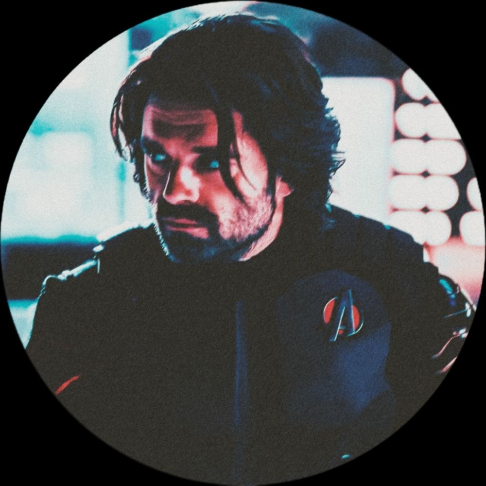 𝙹𝚊𝚖𝚎𝚜 '𝙱𝚞𝚌𝚔𝚢' 𝙱𝚊𝚛𝚗𝚎𝚜