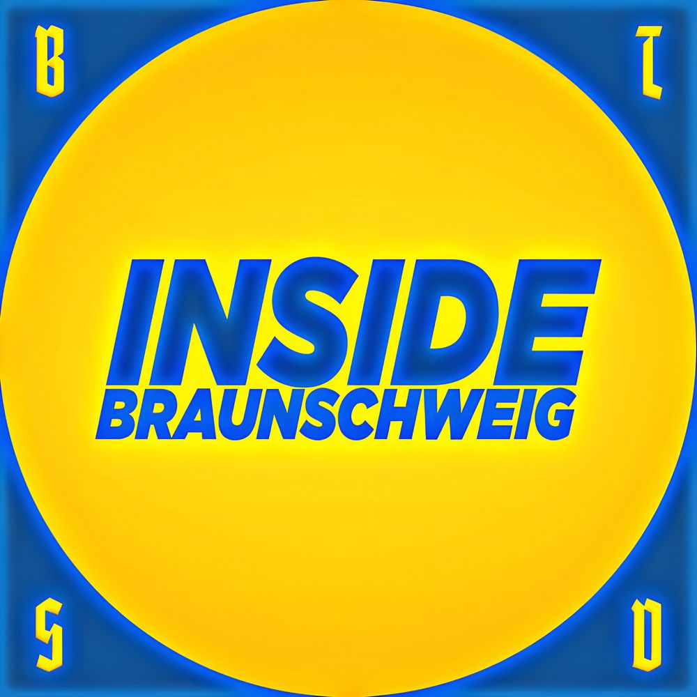 InsideBraunschweig🔵🟡