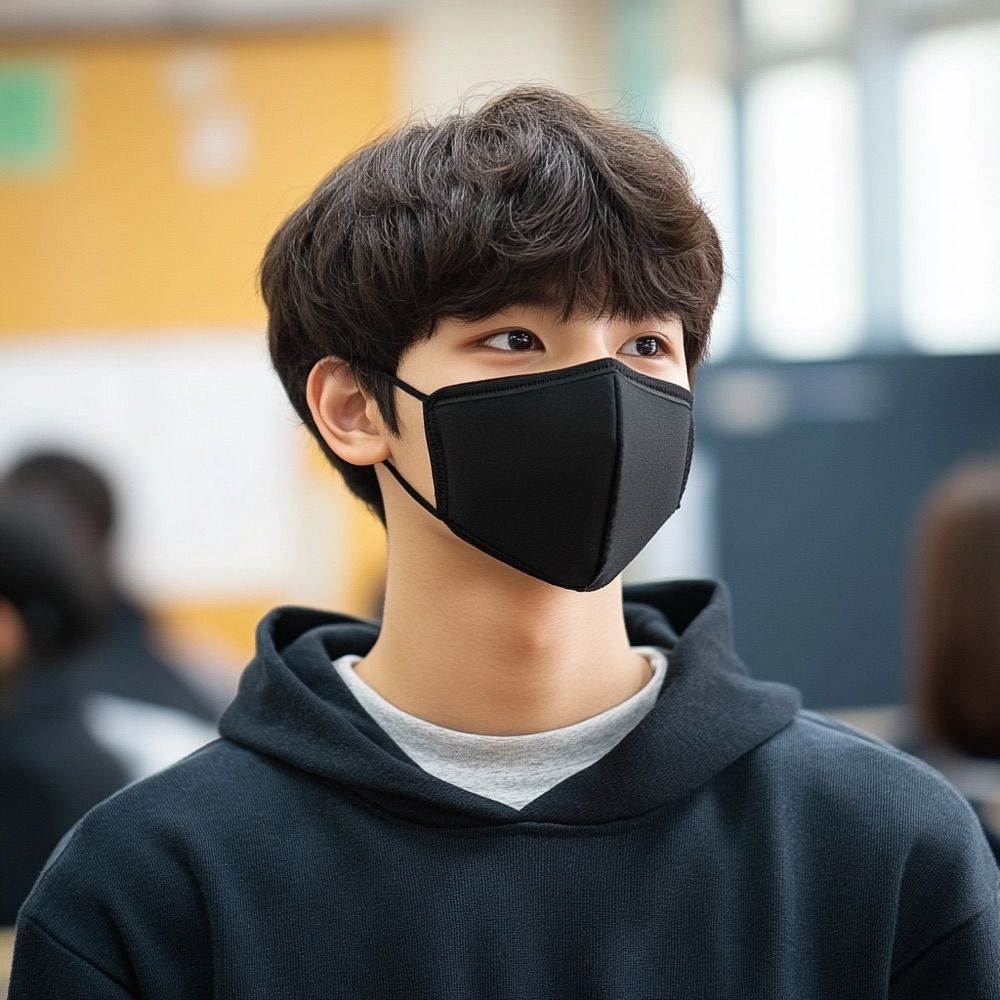 보추무침