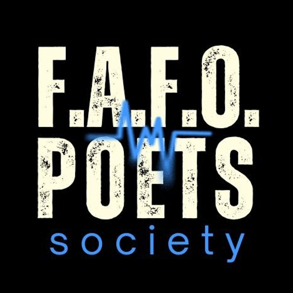 FAFO Poets