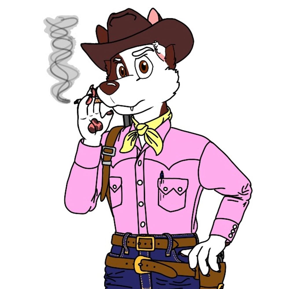 Hank McCormick