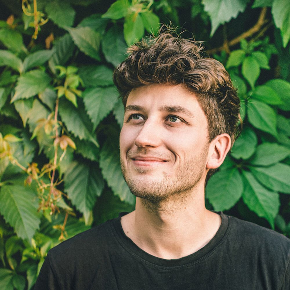 Jakob Bouchal