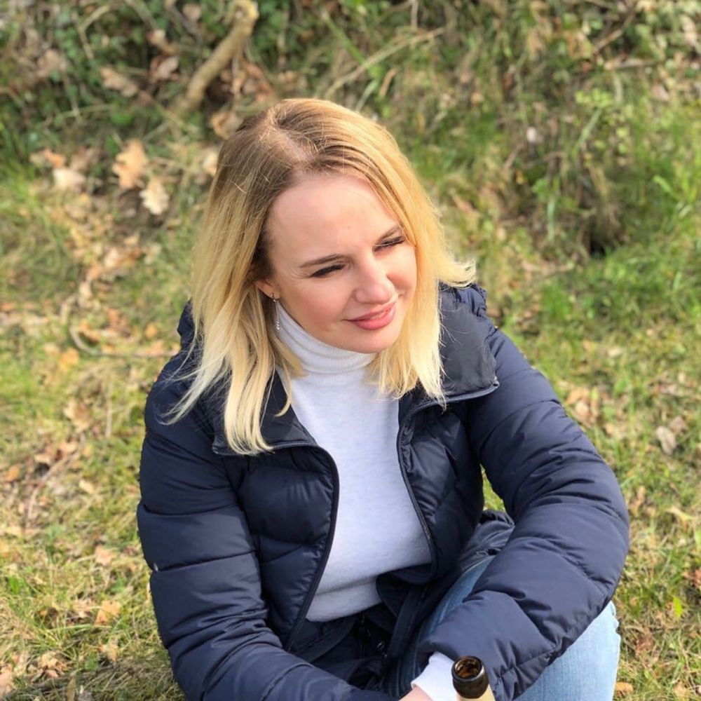 Aurélie Margaut