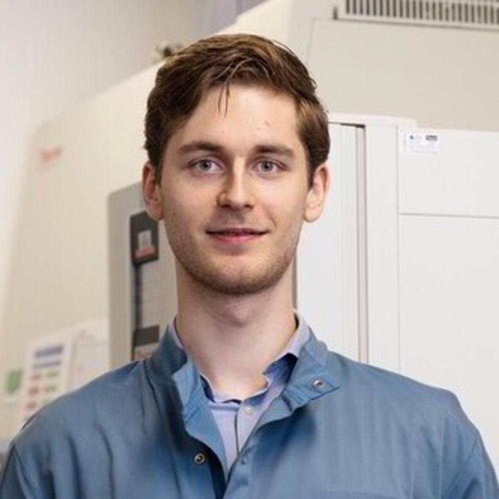 Bjorn Fraser Olaisen
