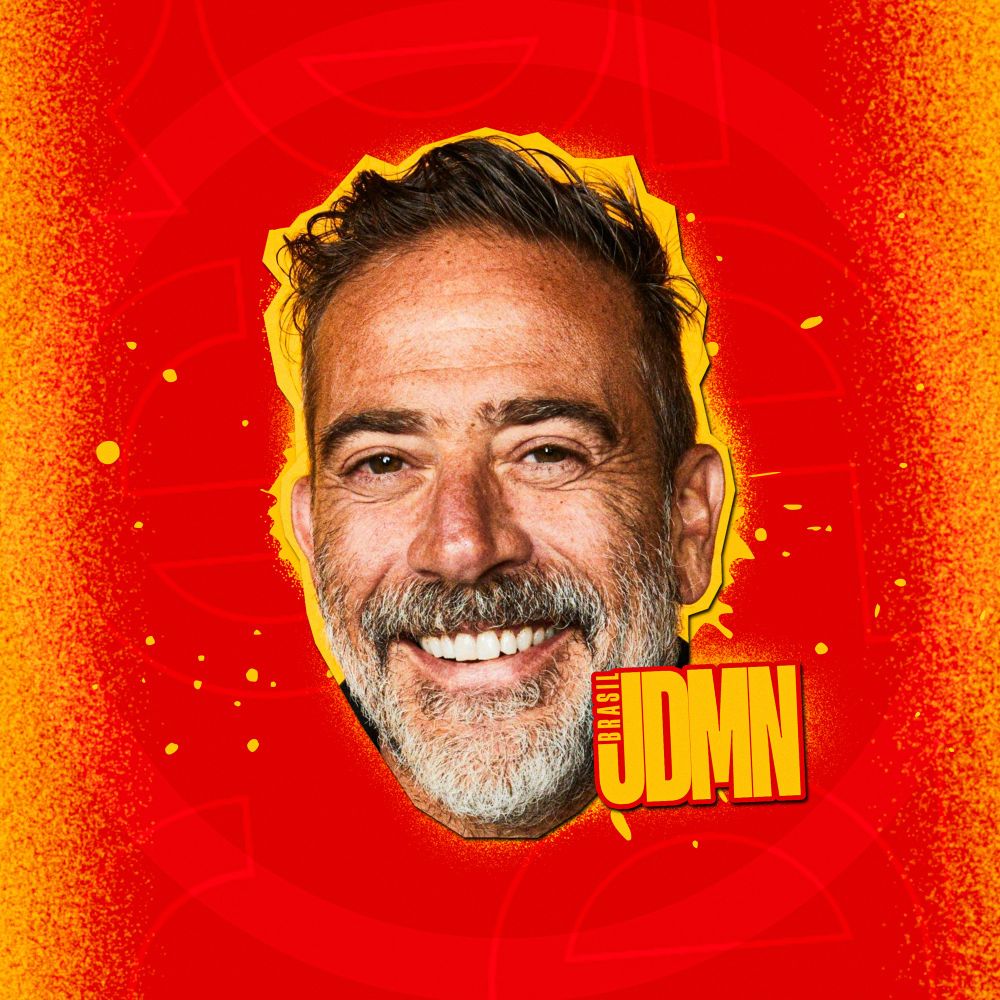 Jeffrey Dean Morgan News 🇧🇷