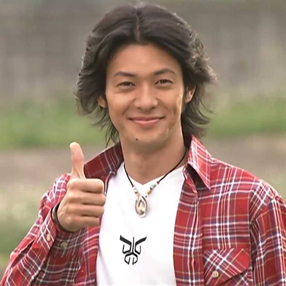 Daily Toku Crackships🏳️‍⚧️