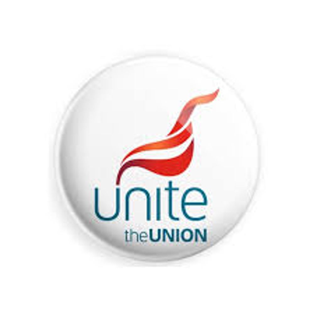 Unite Community Tyne&Wear and Northumberland