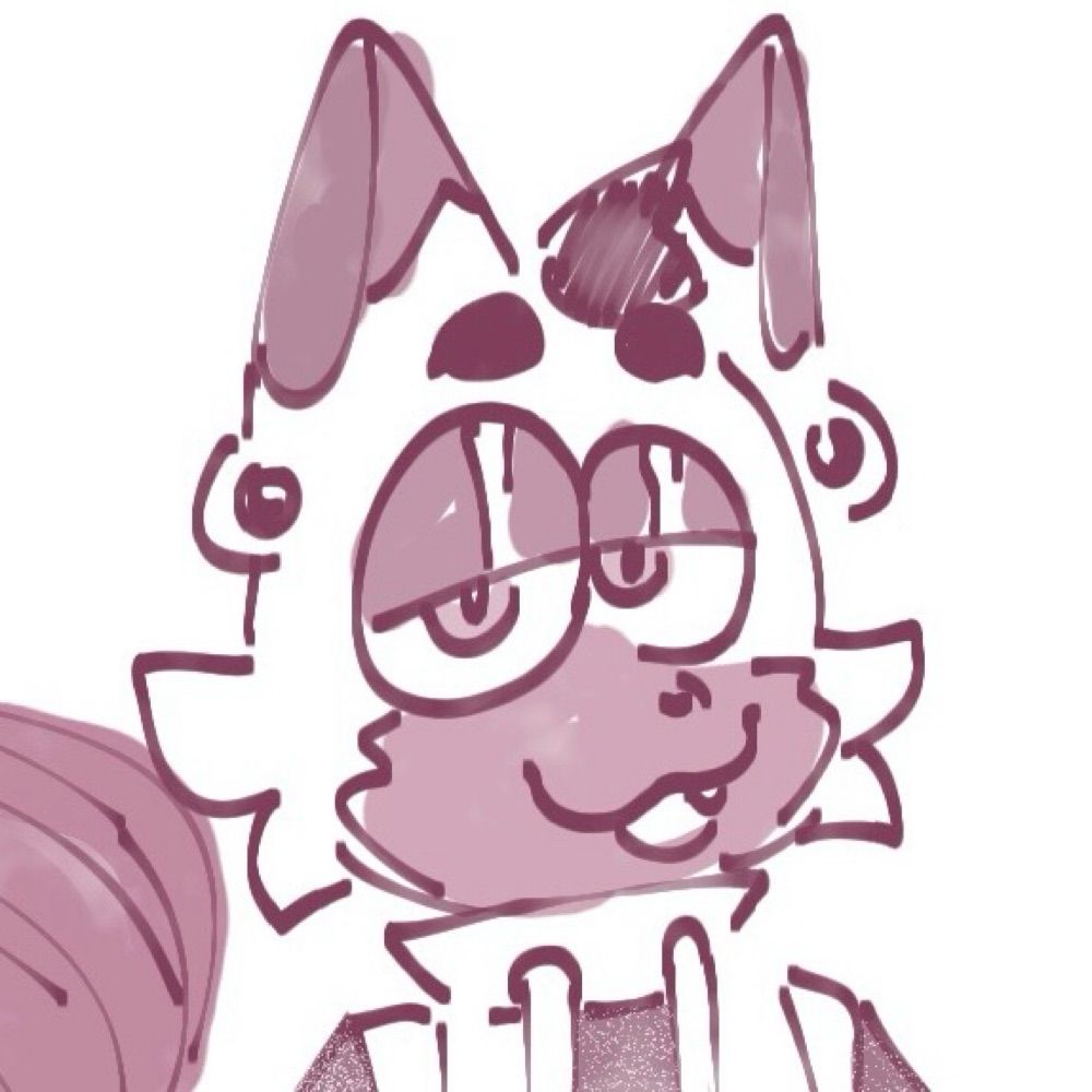 Paragon 🦊✨