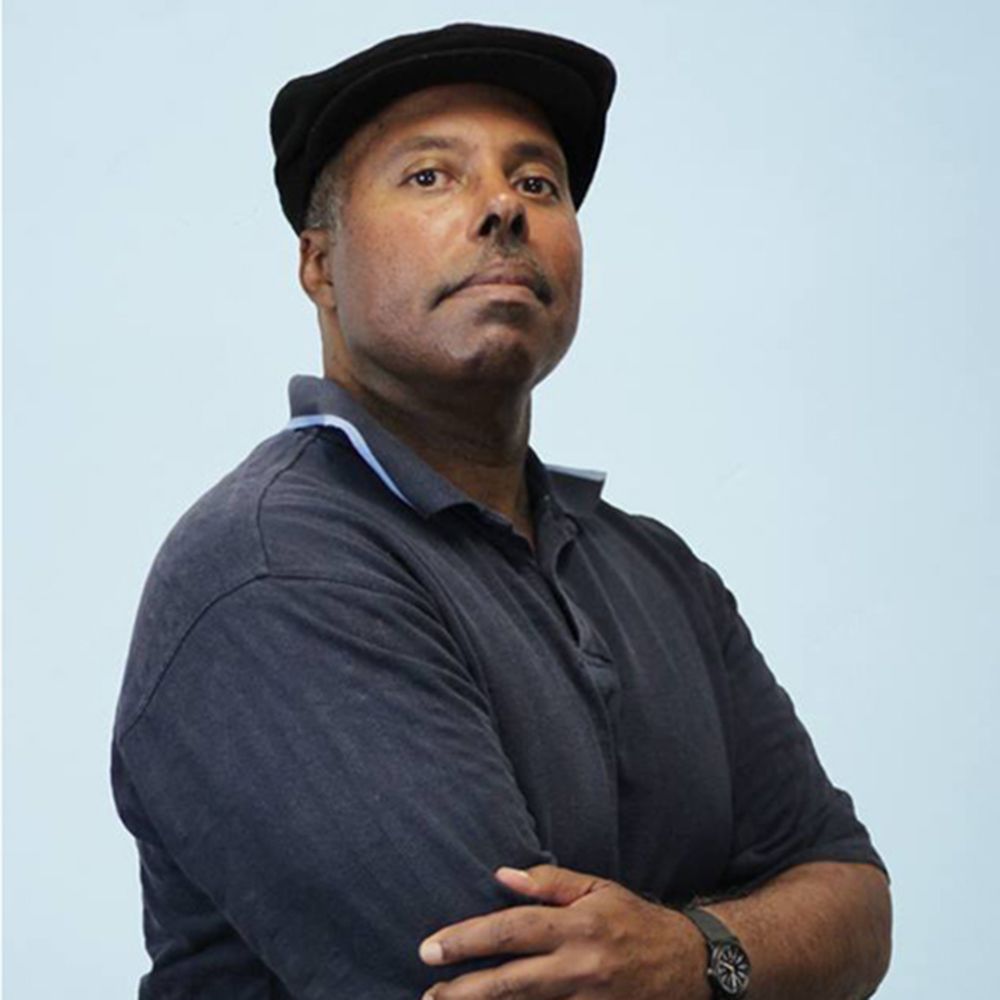 Darryl Vickers
