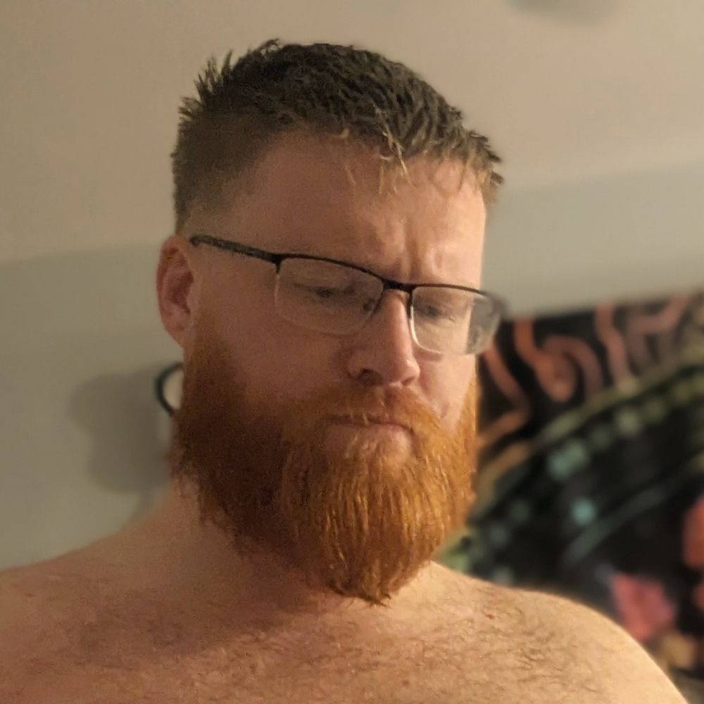 Big red