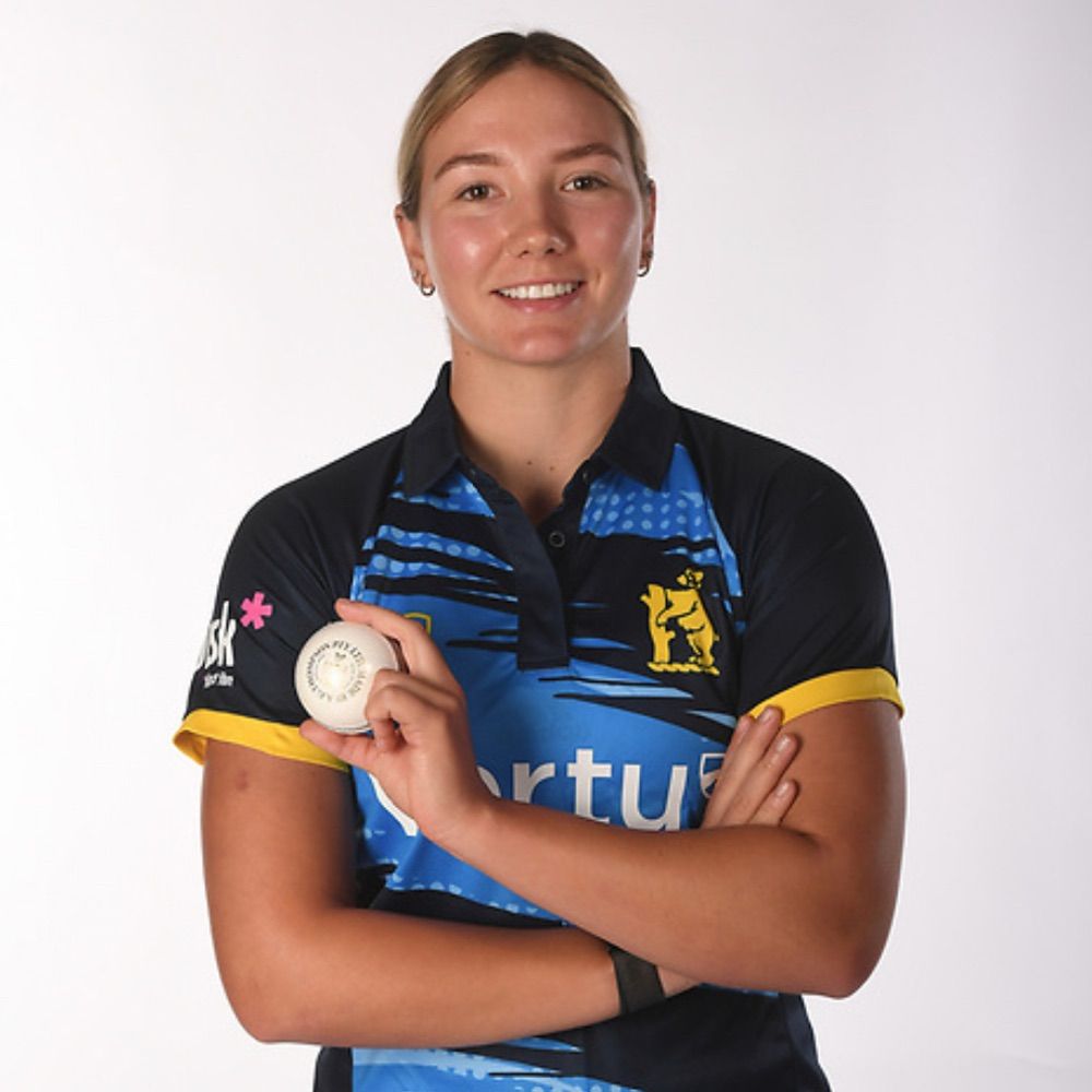 Katie George