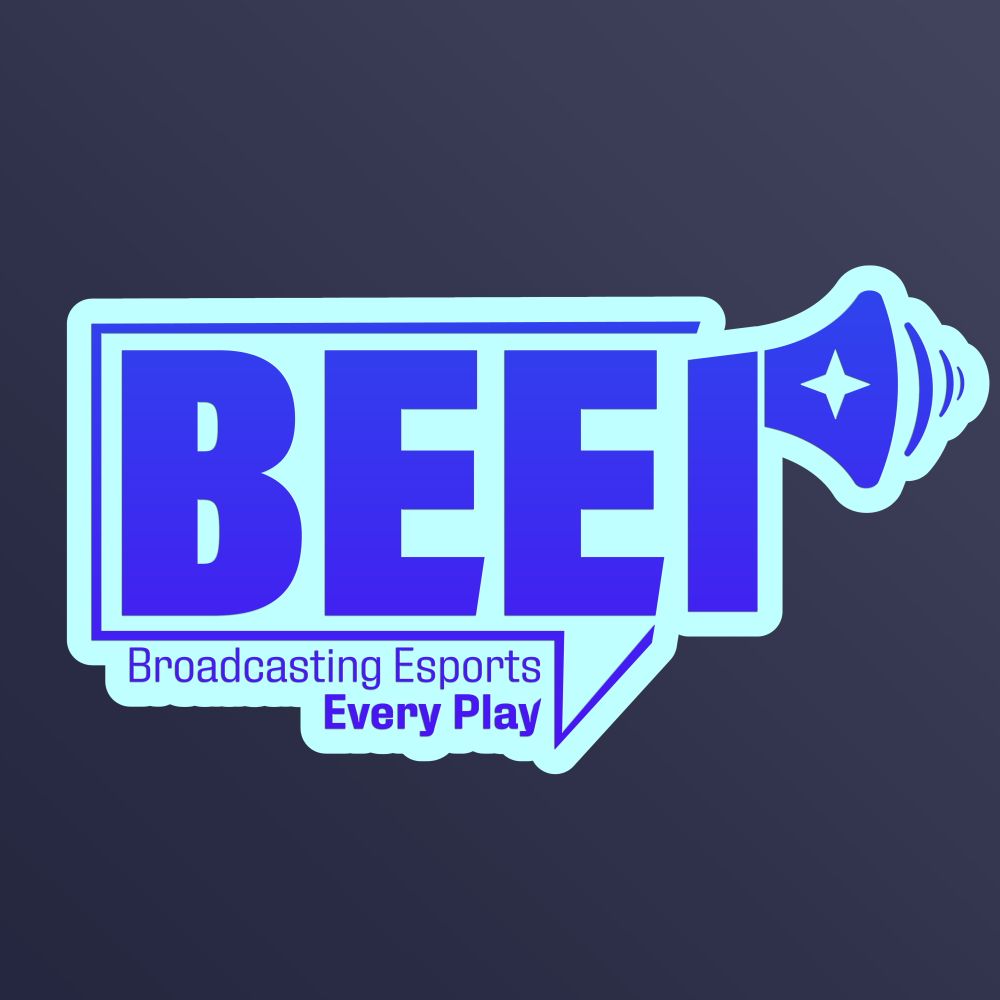 Broadcasting Esports Every Play