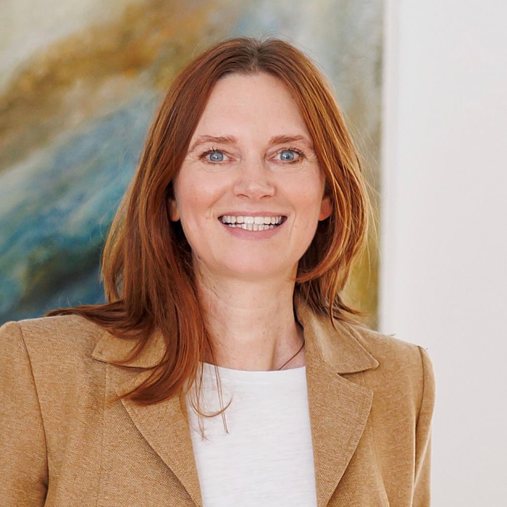 Petra Dabelstein