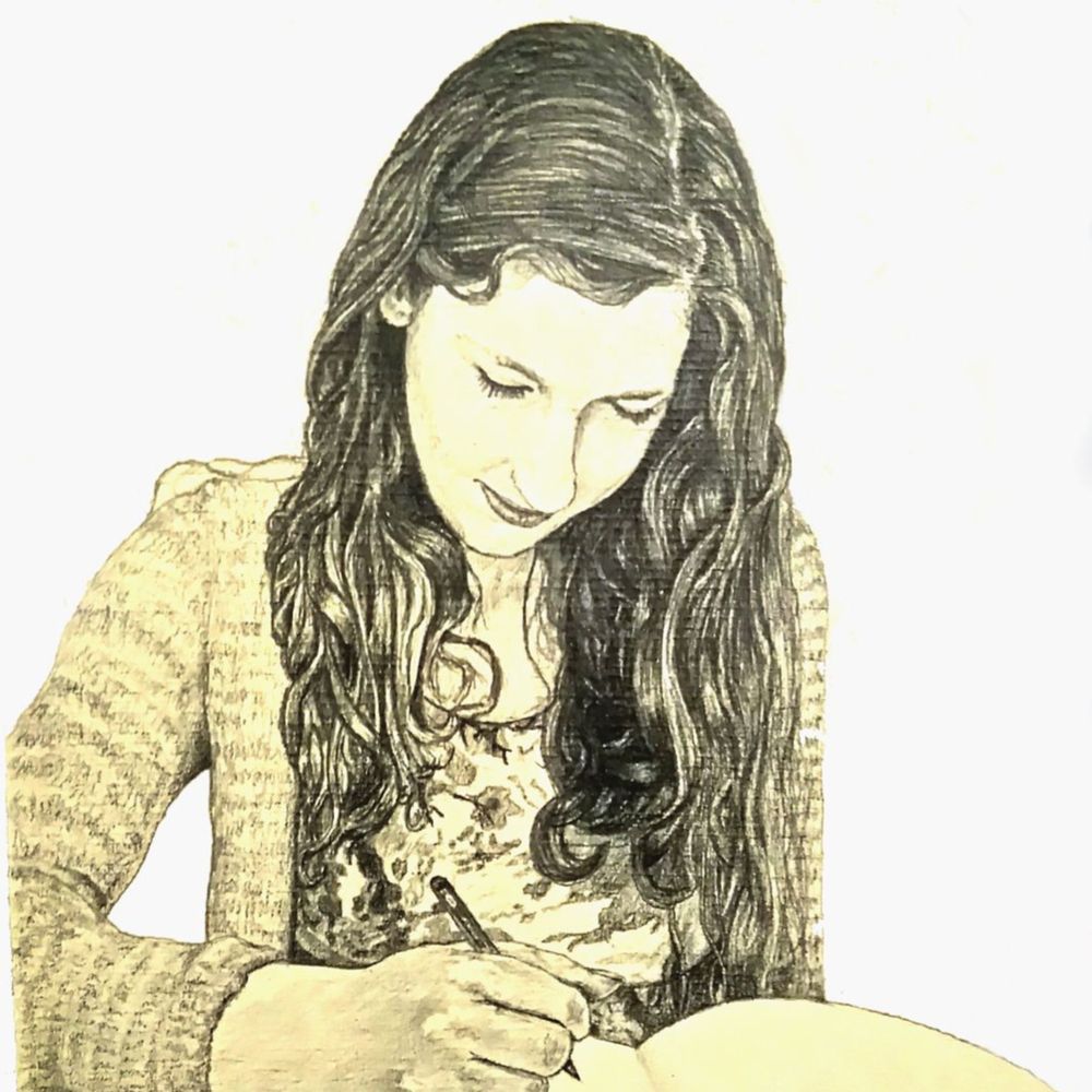 Rachel Bellman