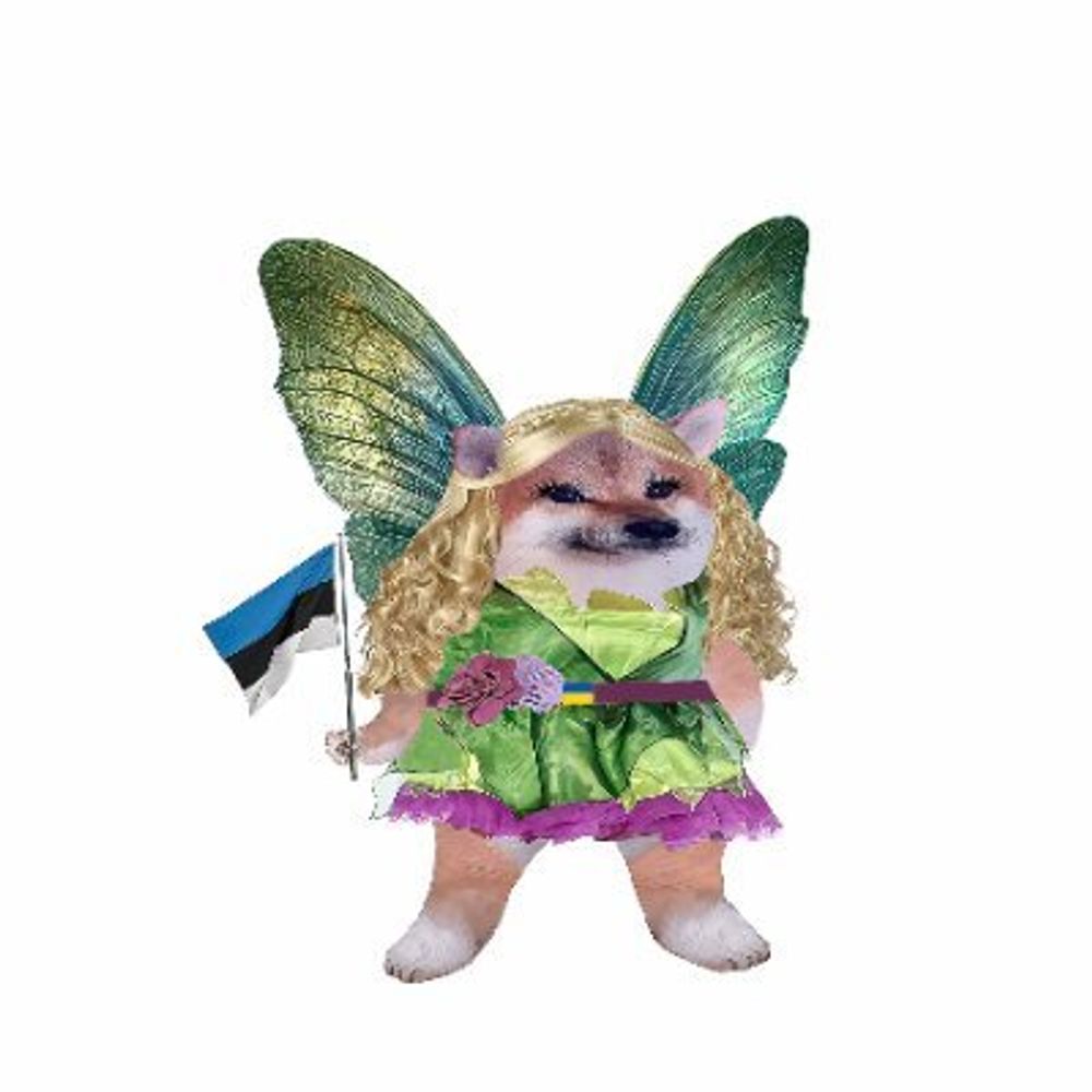 Fairyfellantine 
