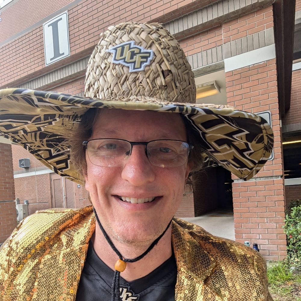 Tim Langerholc