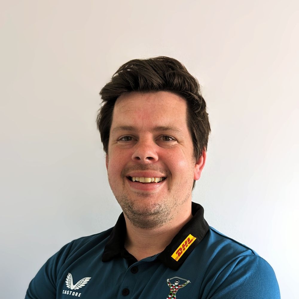 Dr Darren Britton