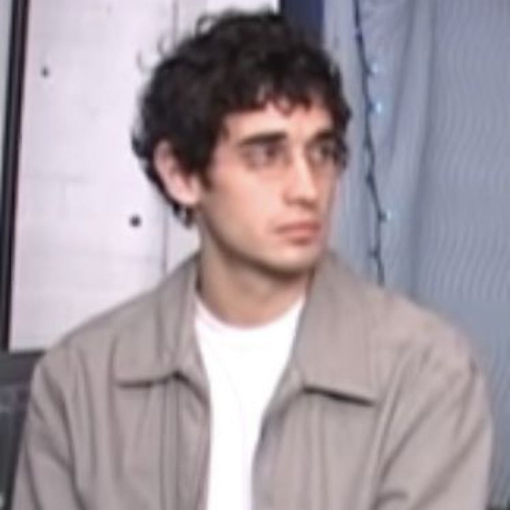 JoeHawley?