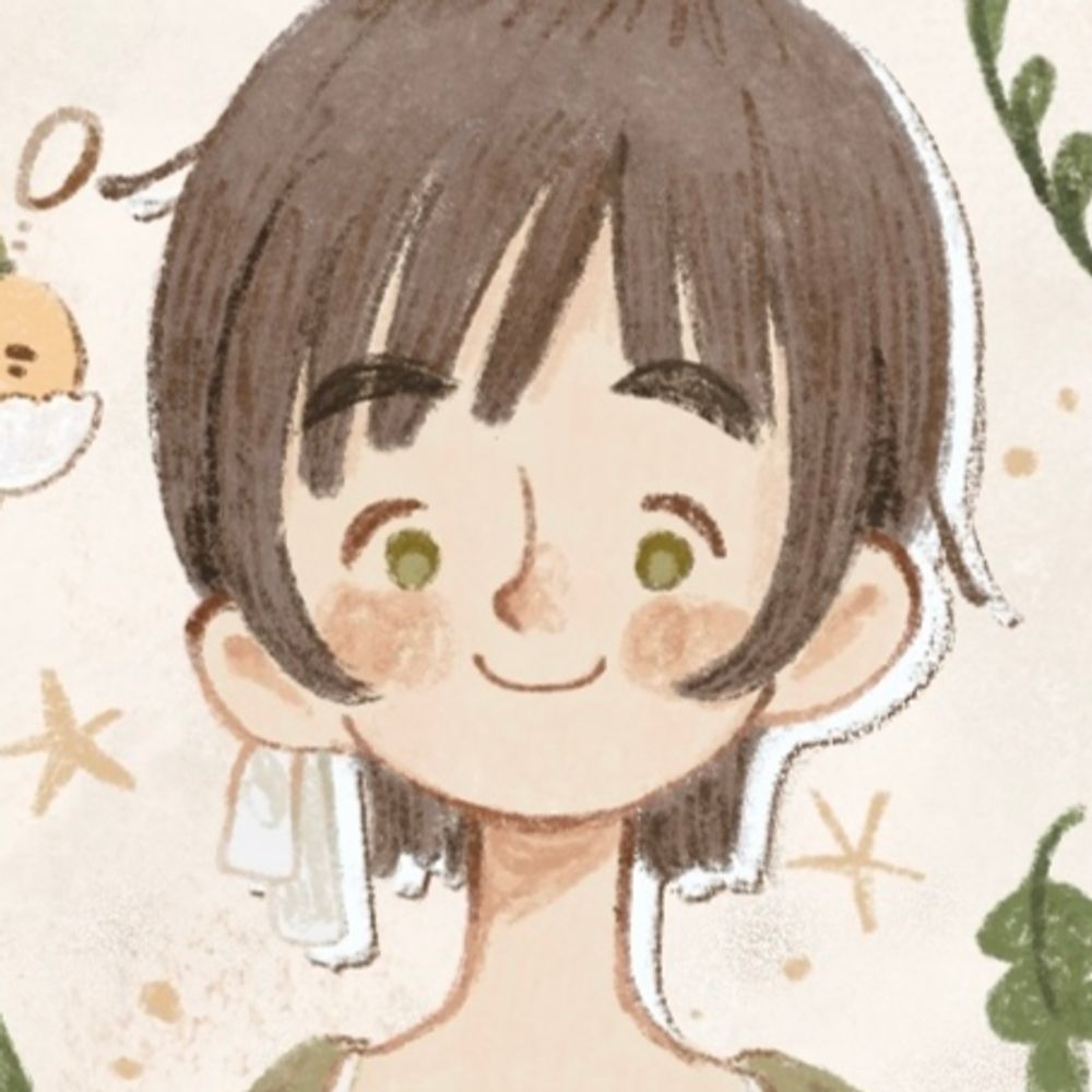 あさあさ🐣 | 2-A