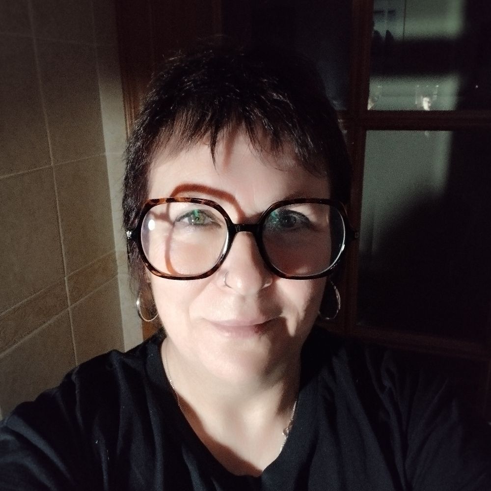 Anna G. Reig