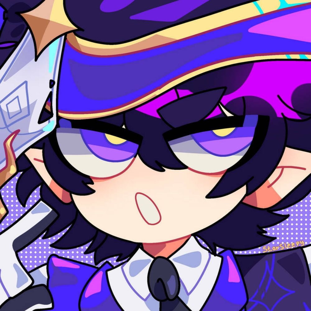 King haru