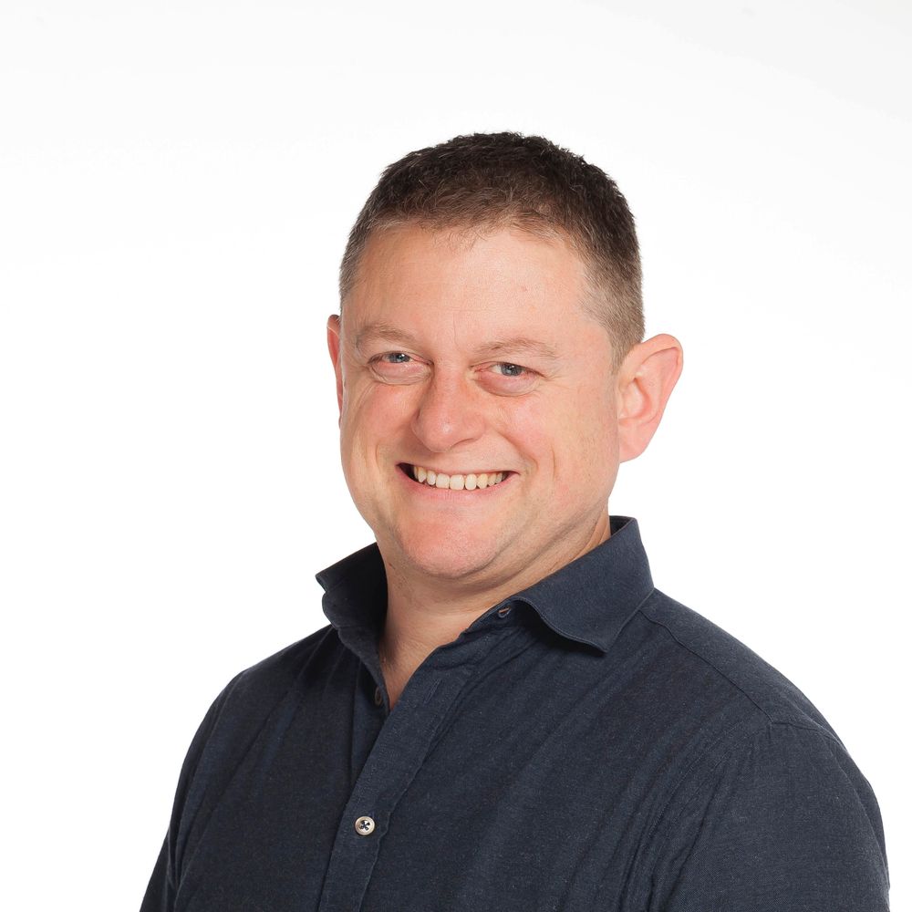 Chris Duncan