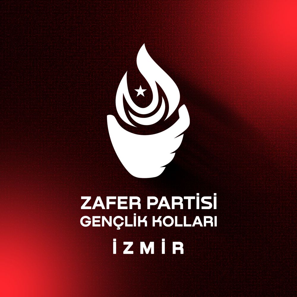 Zafer Partisi İzmir Gençlik Kolları