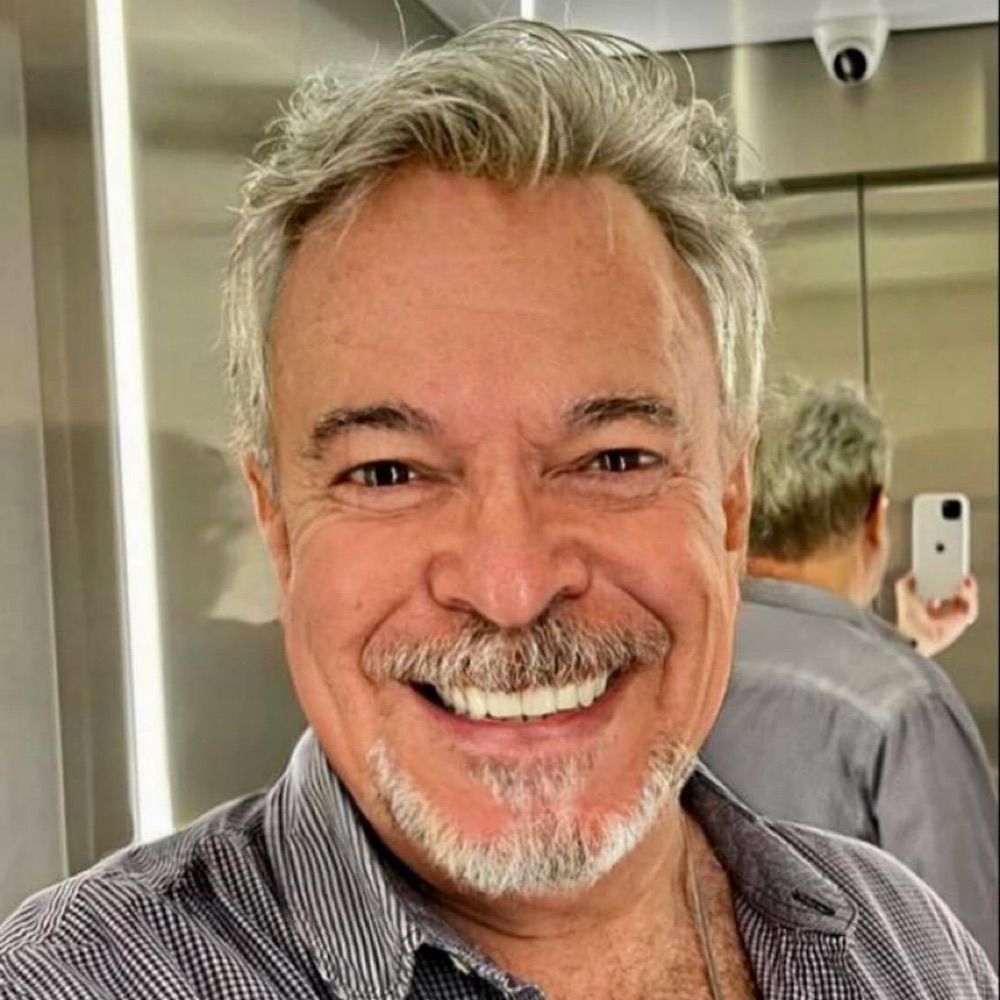 Mark cooper