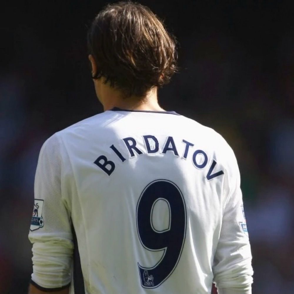 Birdatov