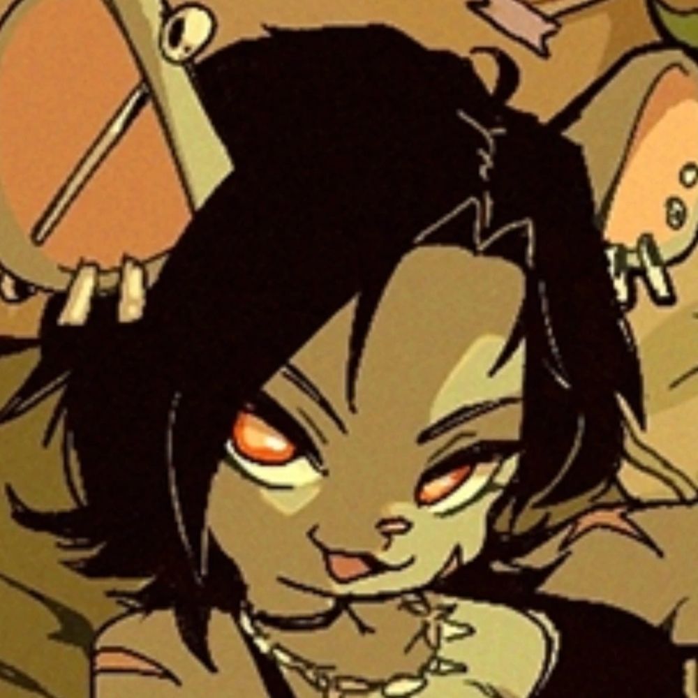 User avatar