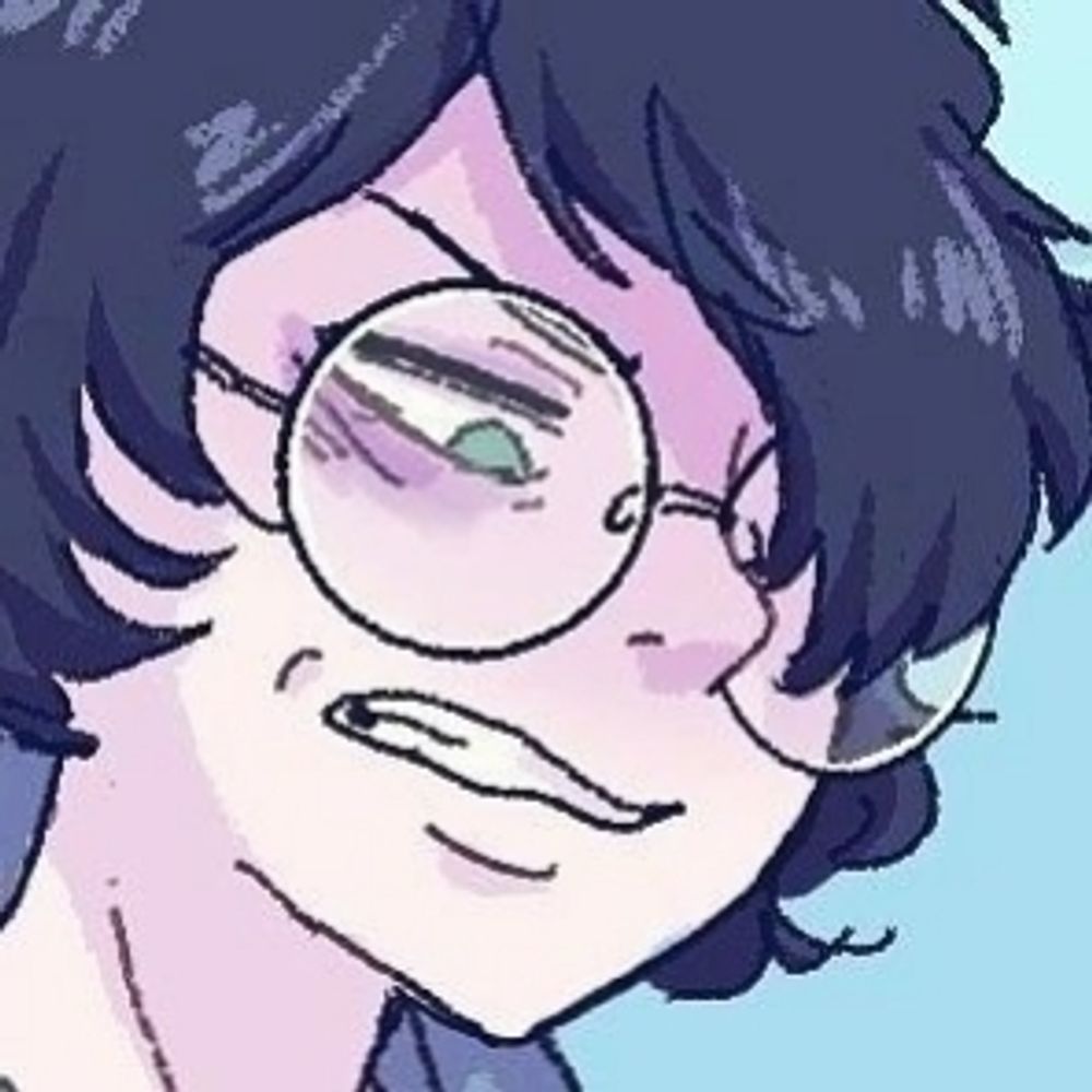 ASH's avatar