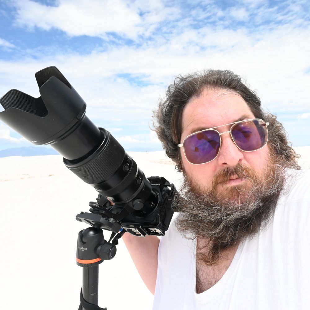Brett "Solidarity 2025" Banditelli