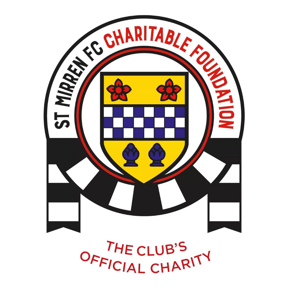 St Mirren FC Charitable Foundation