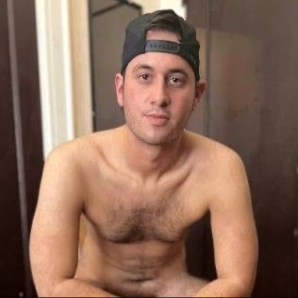 💦🍆 Daniel Bator 💦🍆