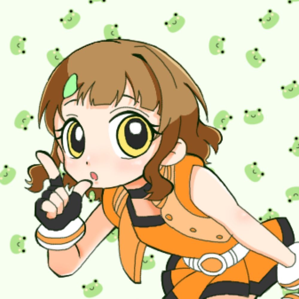 さといも❄️🥔