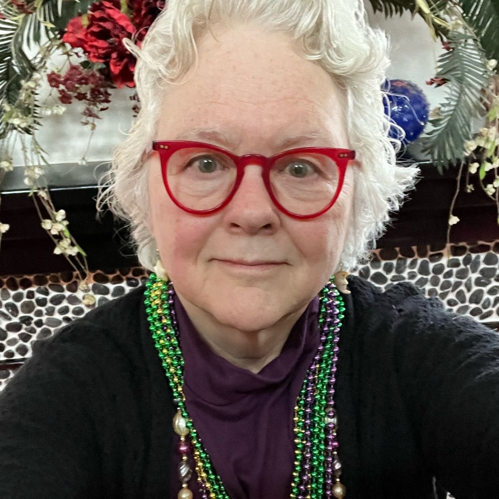 Rebecca Melancon