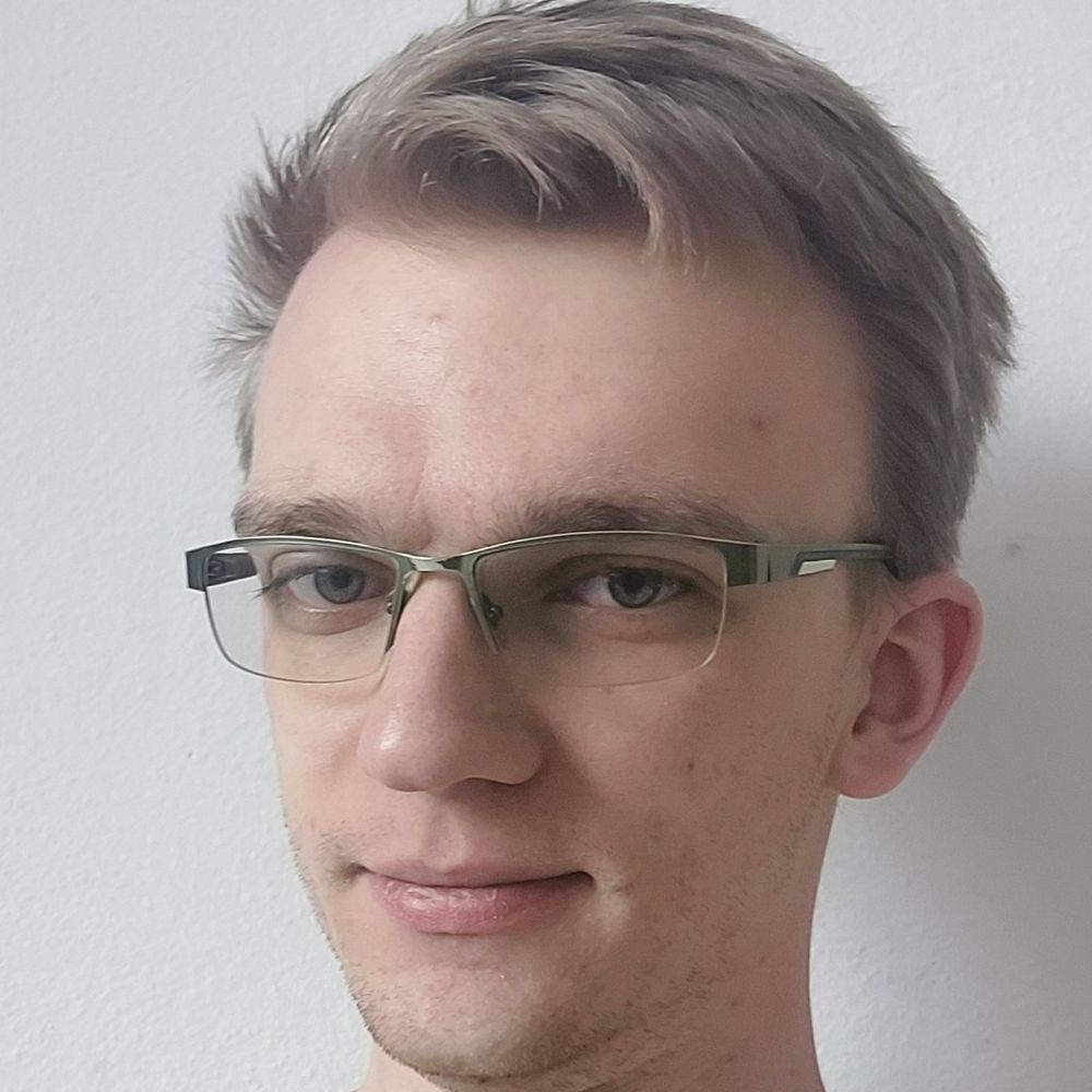 Pavel Krištof