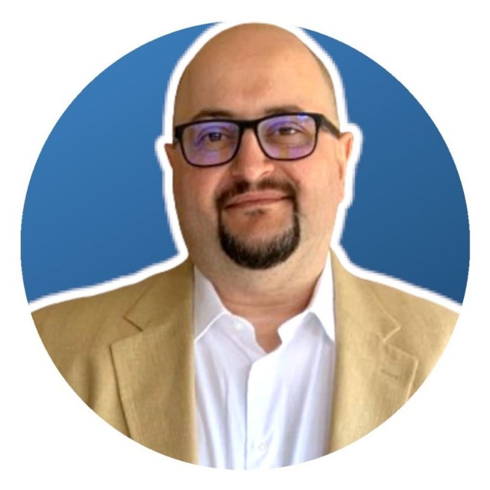 Antonio Cangiano