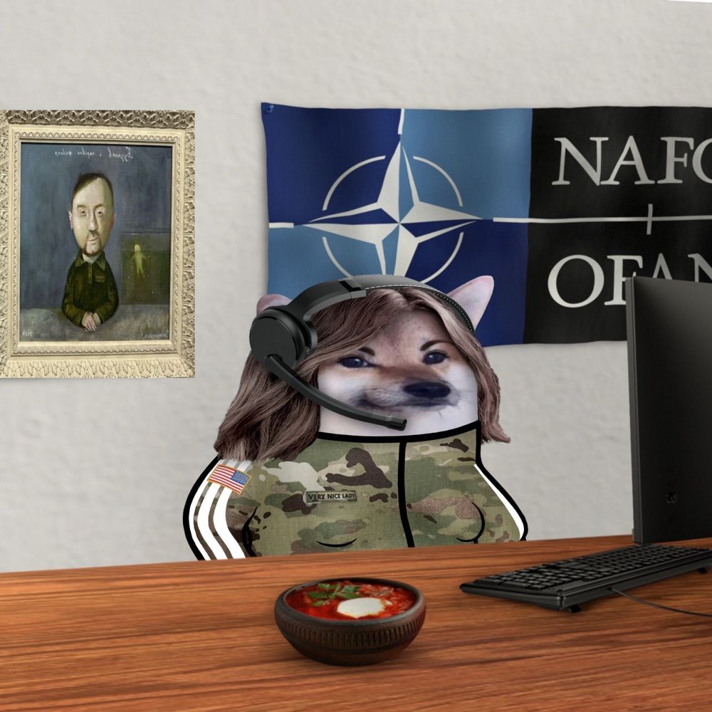 🇺🇦goblin