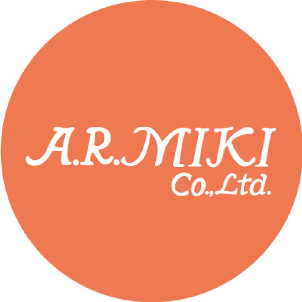 エ・アール・ミキ株式会社【公式】